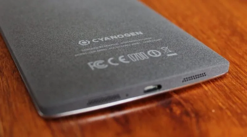 CyanogenMod devine istorie