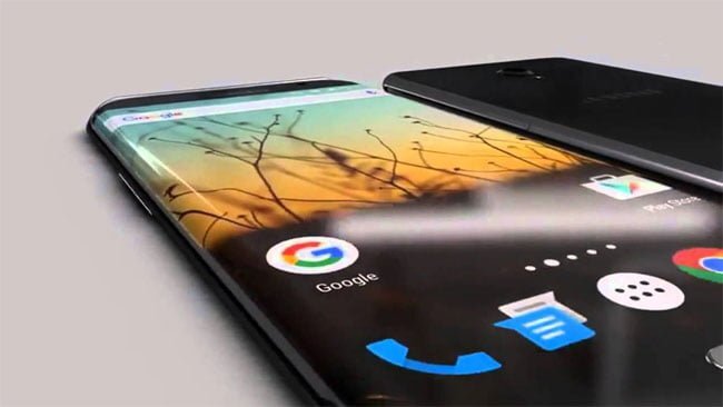 Galaxy S8