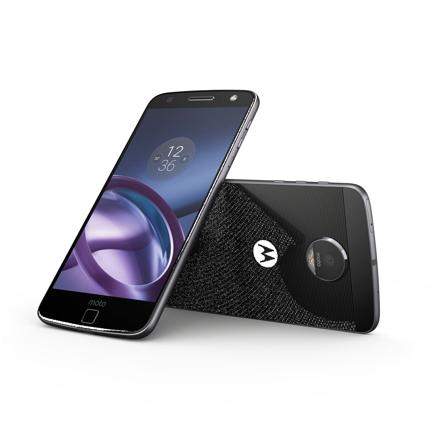 Moto Z, cel mai subțire smartphone premium din lume, disponibil în România