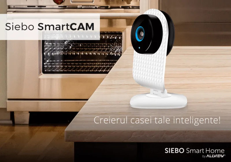 Siebo Smart