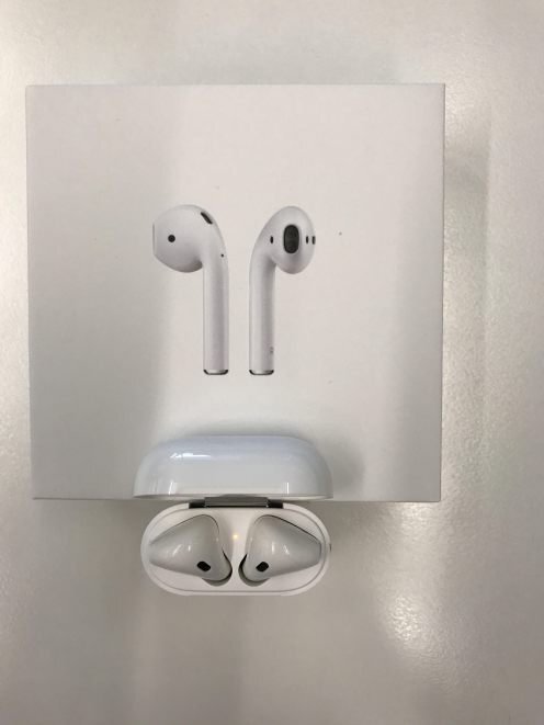 Airpods gadgetreport.ro 1