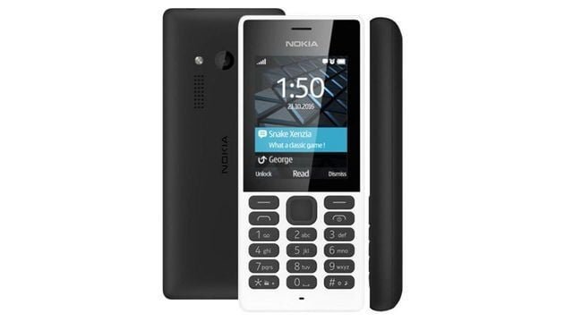 Nokia 150 640