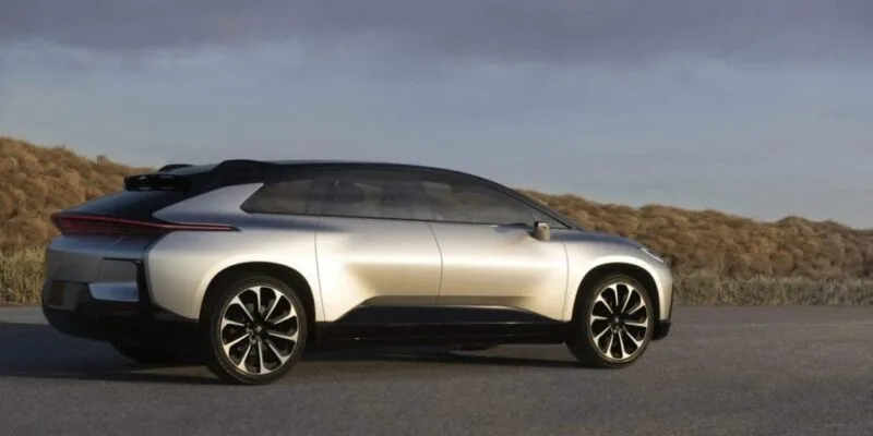 Faraday Future