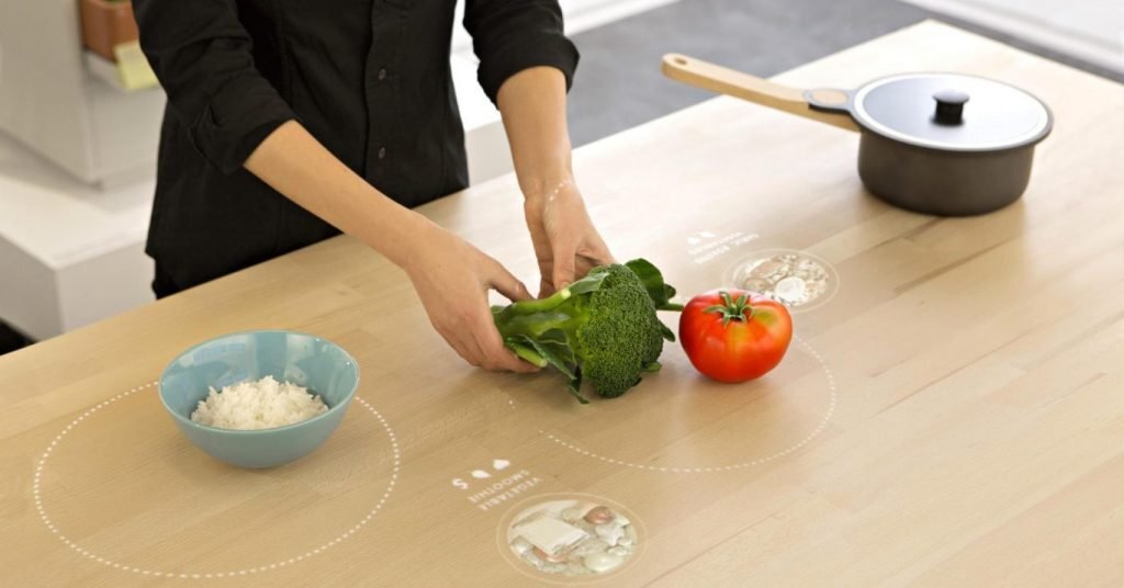 Ikea Kitchen 2025. Cum arata plansa de gatit a viitorului