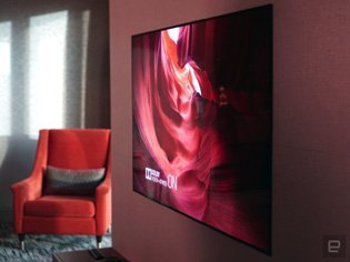 LG W series 4K OLED gadgetreport.ro 3