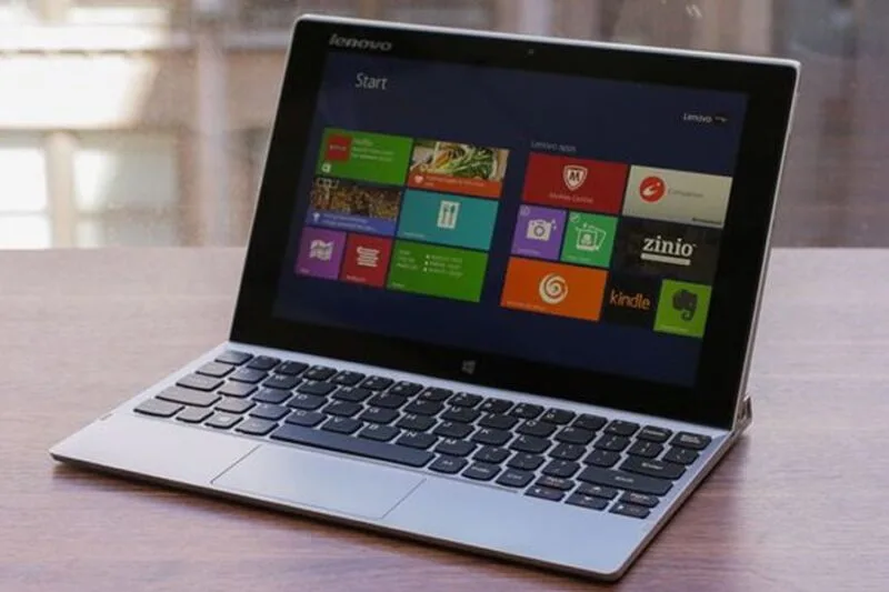 Lenovo Miix 720