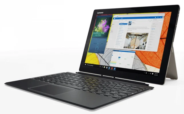 Lenovo Miix 720