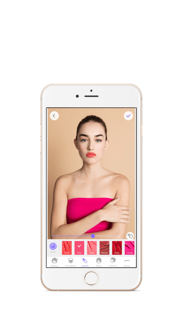 Meitu. Aplicatia foto gratuita care face furori pe internet