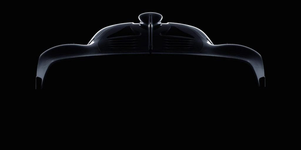 Mercedes AMG