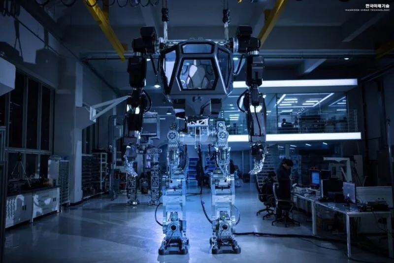 Transformers devine realitate