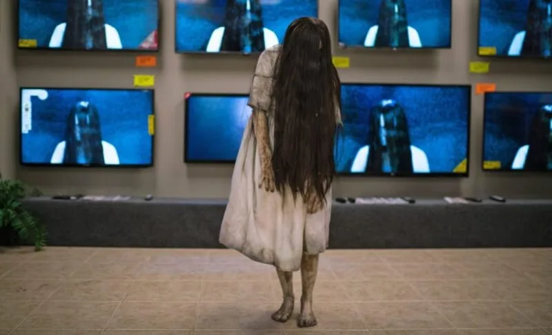 filmul horror Rings