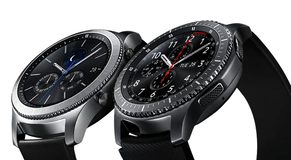 Samsung Gear