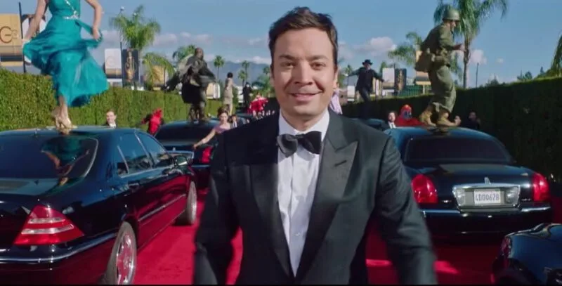 Jimmy Fallon