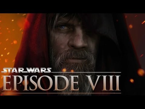 Star Wars Episode VIII gadgetreport.ro