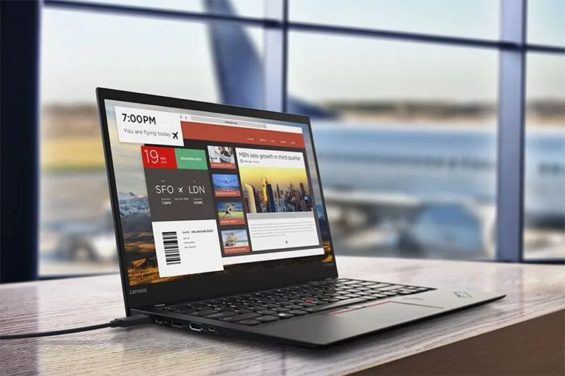 ThinkPad X1