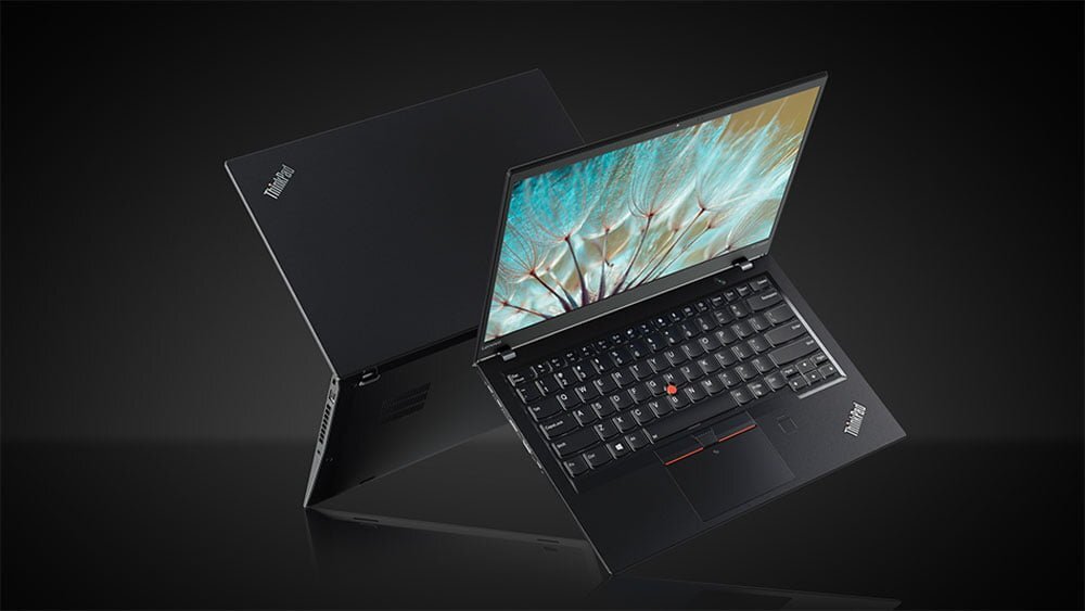ThinkPad X1 Carbon 4