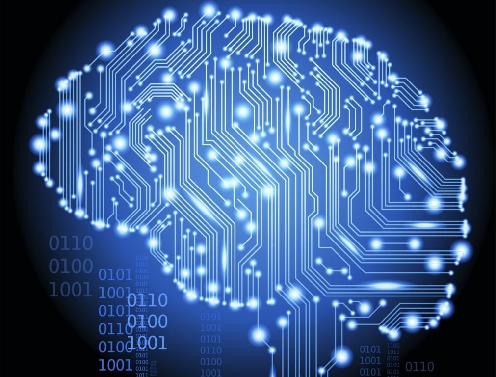 Artificial intelligence deepmind google