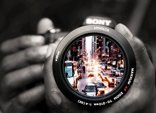 Curs de fotografie 2