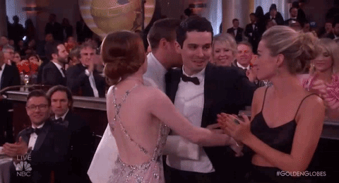 Emma stone viral