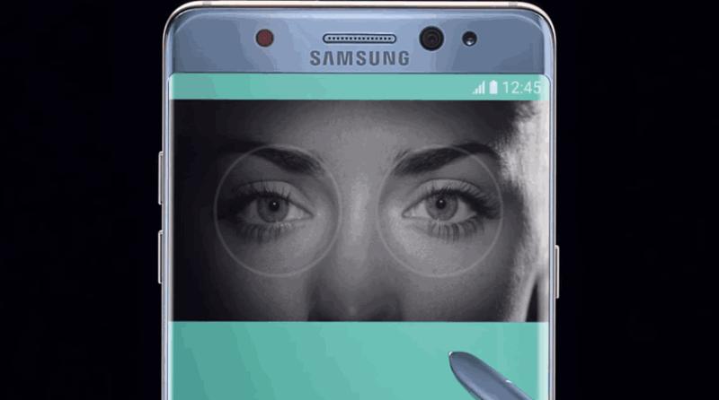 Galaxy Note7