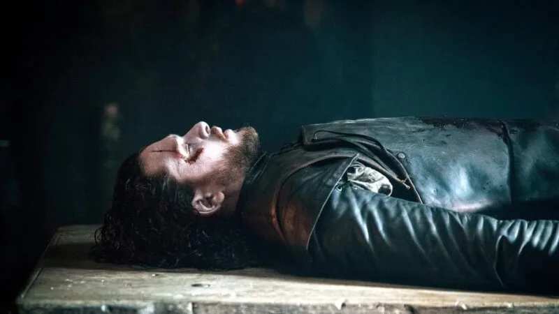Game of Thrones