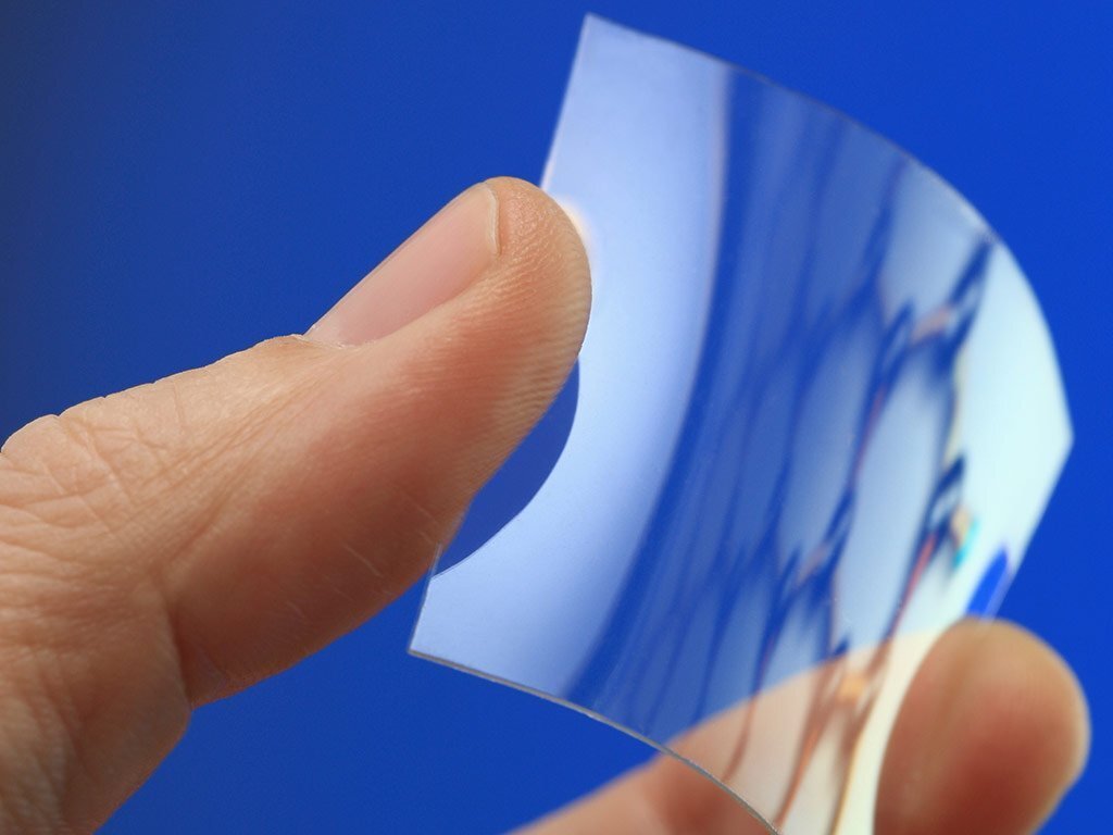 Graphene commercialisation