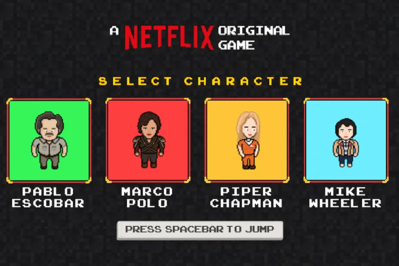 netflix