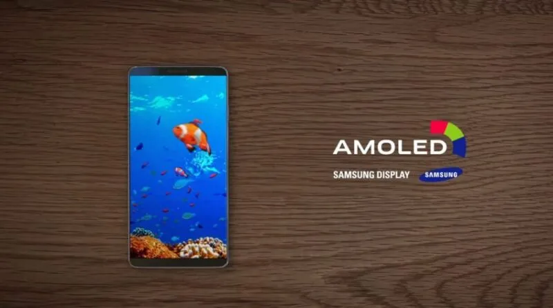Galaxy S8