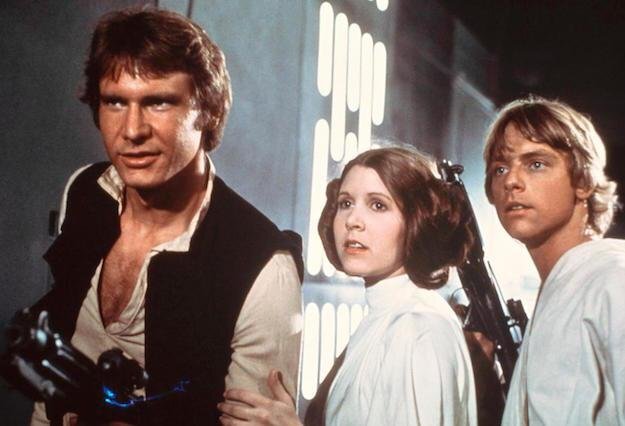Star Wars: A New Hope in 4K. Disney pregateste o versiune aniversara