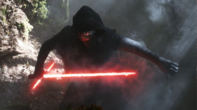 Star wars gadgetreport.ro