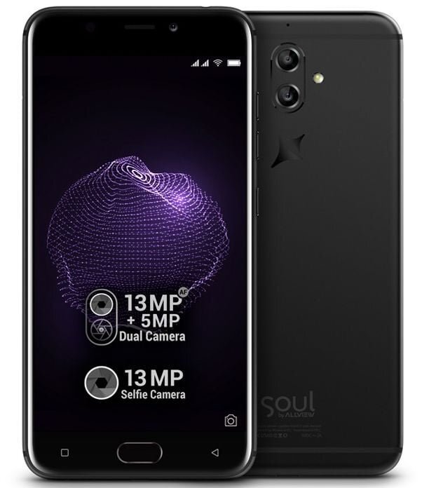 Allview X4 Soul 1gadgetreport.ro