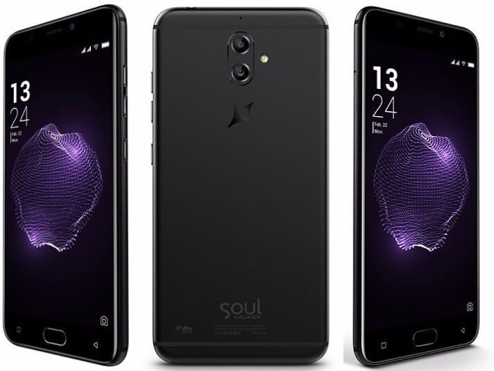 Allview X4 Soul