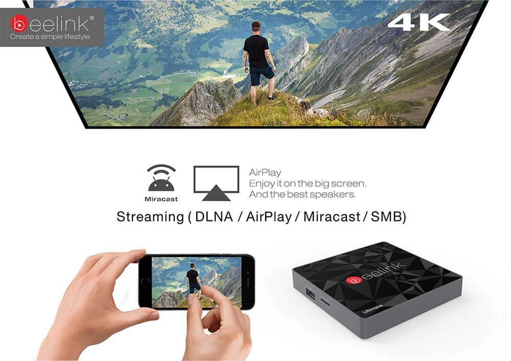 Beelink GT1 gadgetreport.ro 2