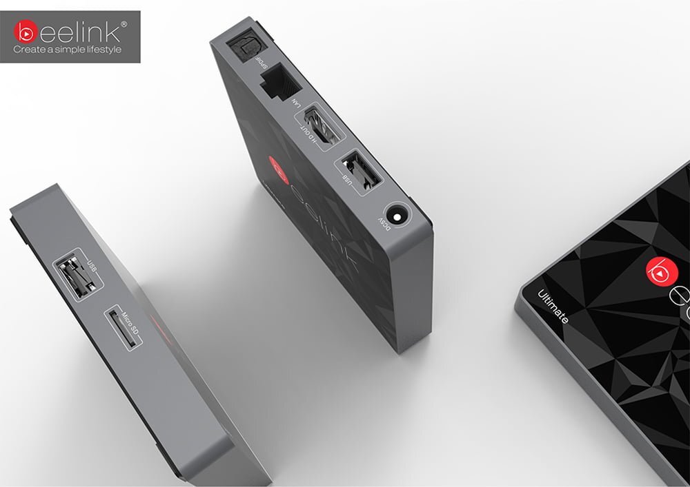 Beelink GT1 gadgetreport.ro 3