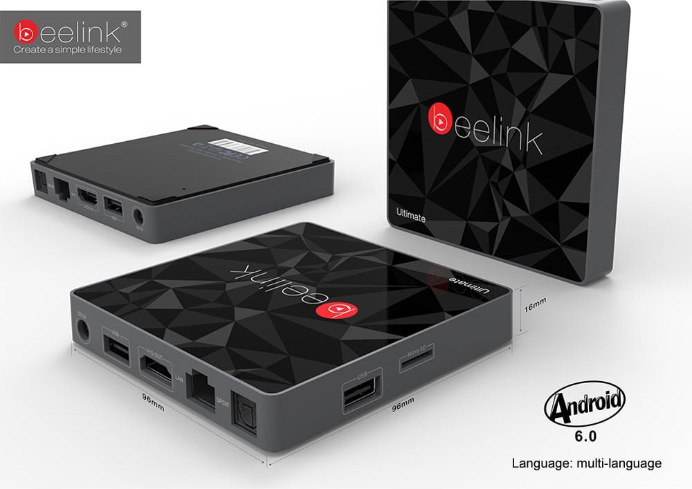 Beelink GT1 gadgetreport.ro 4