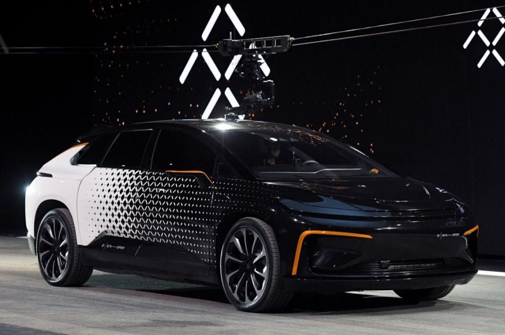 Faraday Future