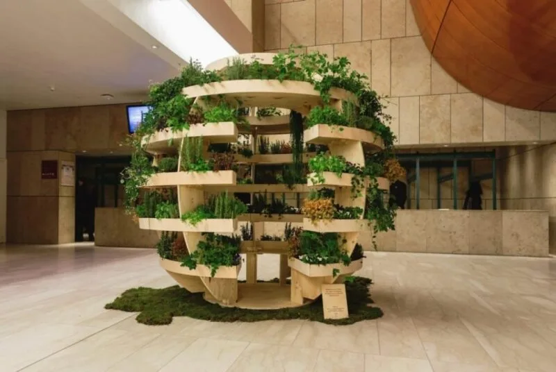 Ikea Growroom