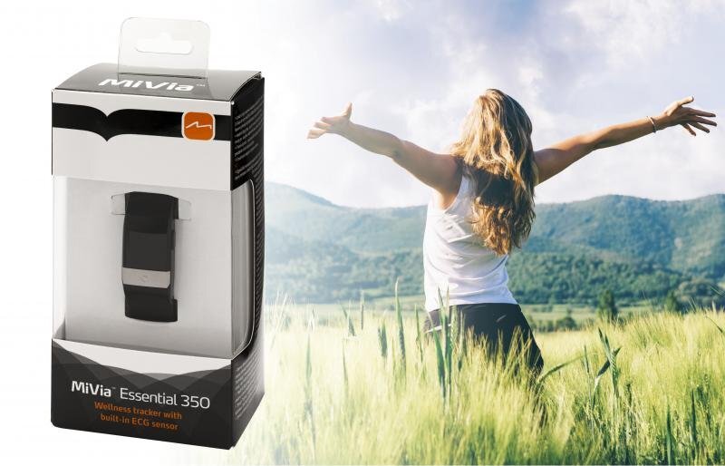 MiVia Essential 350 gadgetreport.ro 2