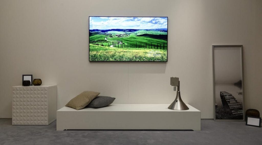 Samsung QLED2