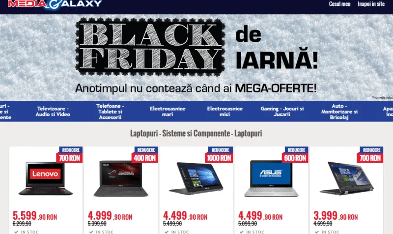 Black Friday