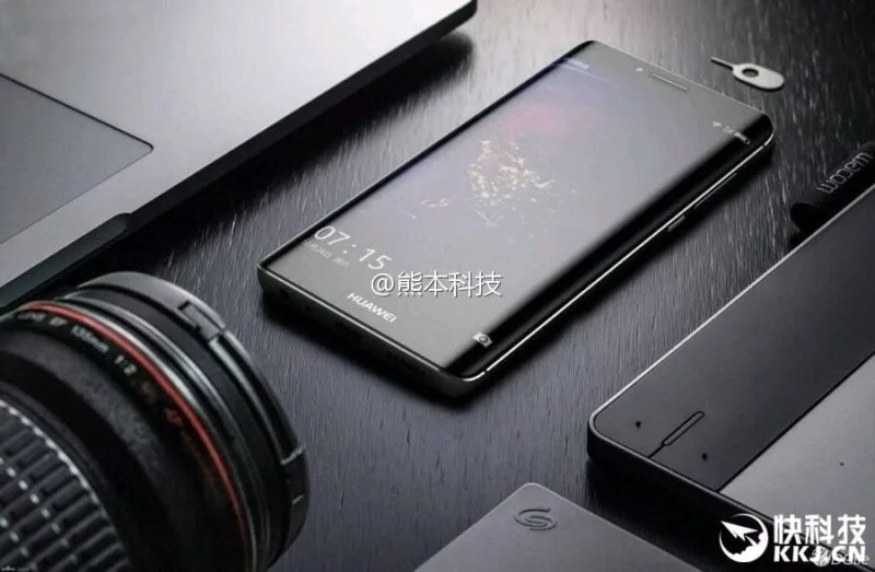 Huawei P10