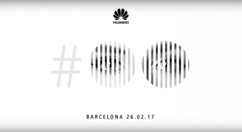 Huawei p10 promo