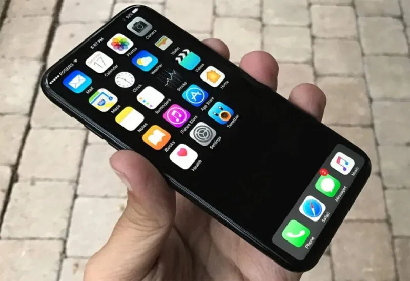 iPhone Edition