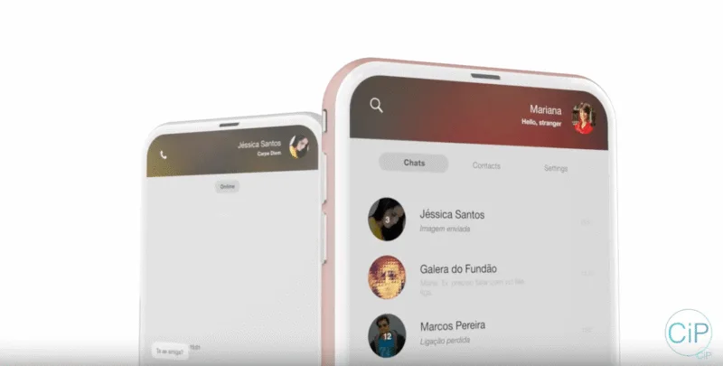 iPhone 8