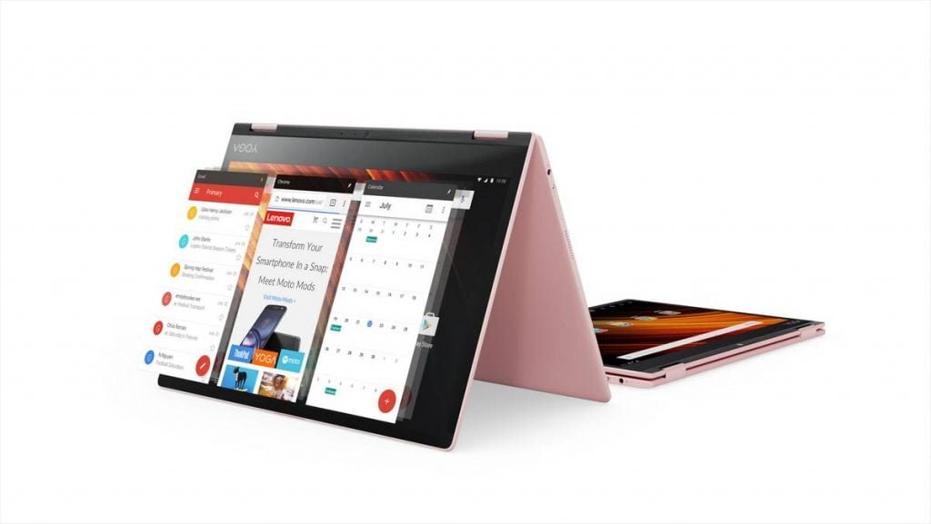 Lenovo yoga a12 11
