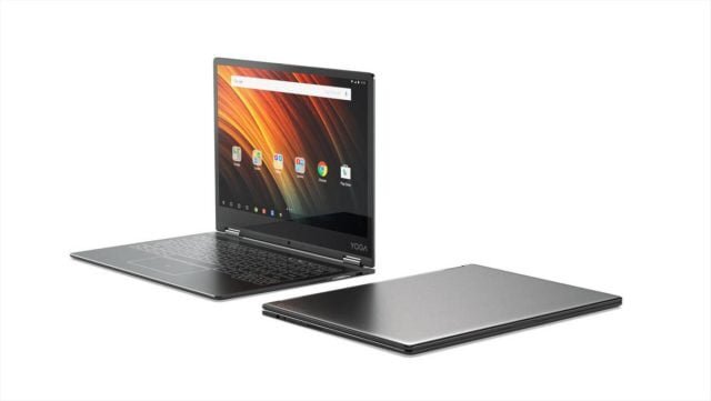 Yoga Book