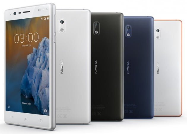 Nokia3 gadgetreport.ro