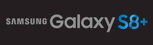 Samsung galaxy s8 plus
