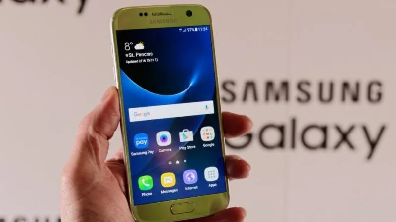 Android 7.0