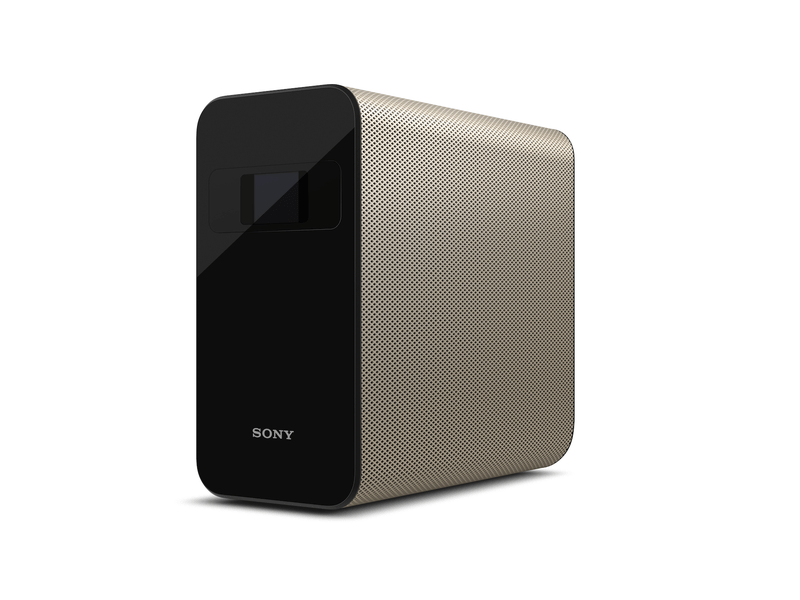 Sony Xperia Touch — Imagine 3 Sony xperia touch gadgetreport.ro